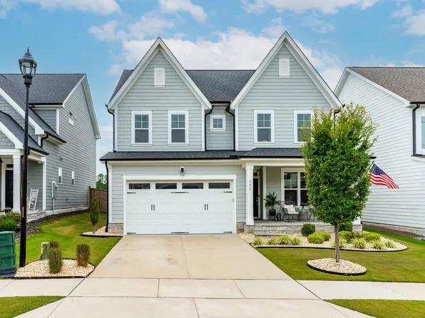 1617 Cypress Cove Dr, Wendell, NC 27591