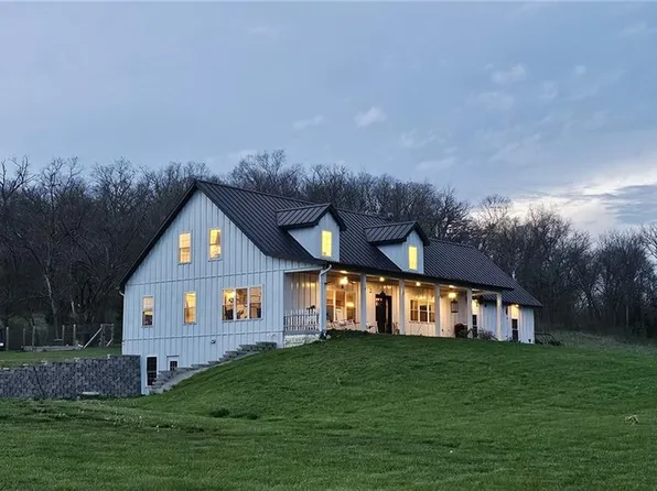 B 19180th Hwy, Richmond, MO 64085