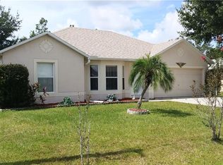 624 Gull Dr, Poinciana, FL 34759