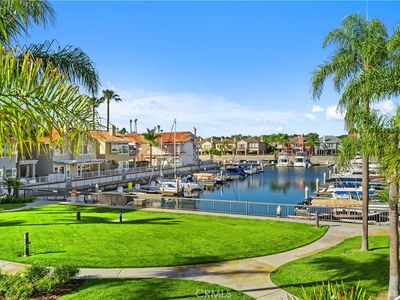 331 Parsons Lndg, Long Beach, CA, 90803