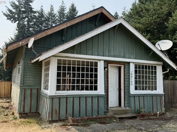 88144 4th St, Veneta, OR 97487