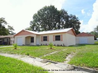7001 Parliament Dr, Tampa, FL 33619