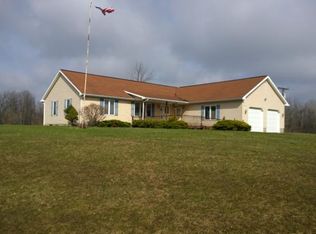 7418 Northlake Rd, Millington, MI 48746