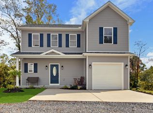 207 Josephine Dr, Morgantown, WV 26508