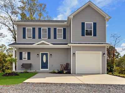 207 Josephine Dr, Morgantown, WV, 26508