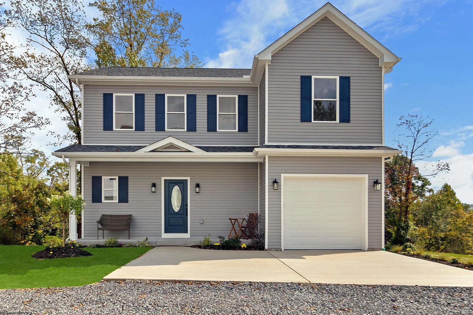 207 Josephine Dr photo 1