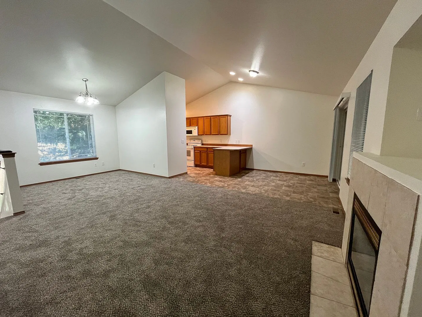 Large Home in Sudden Valley w/ Attached Garage — Photo 3