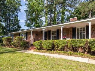 3025 Erna Dr, Columbus, GA