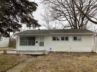 6627 Brookhaven Dr, Indianapolis, IN 46226