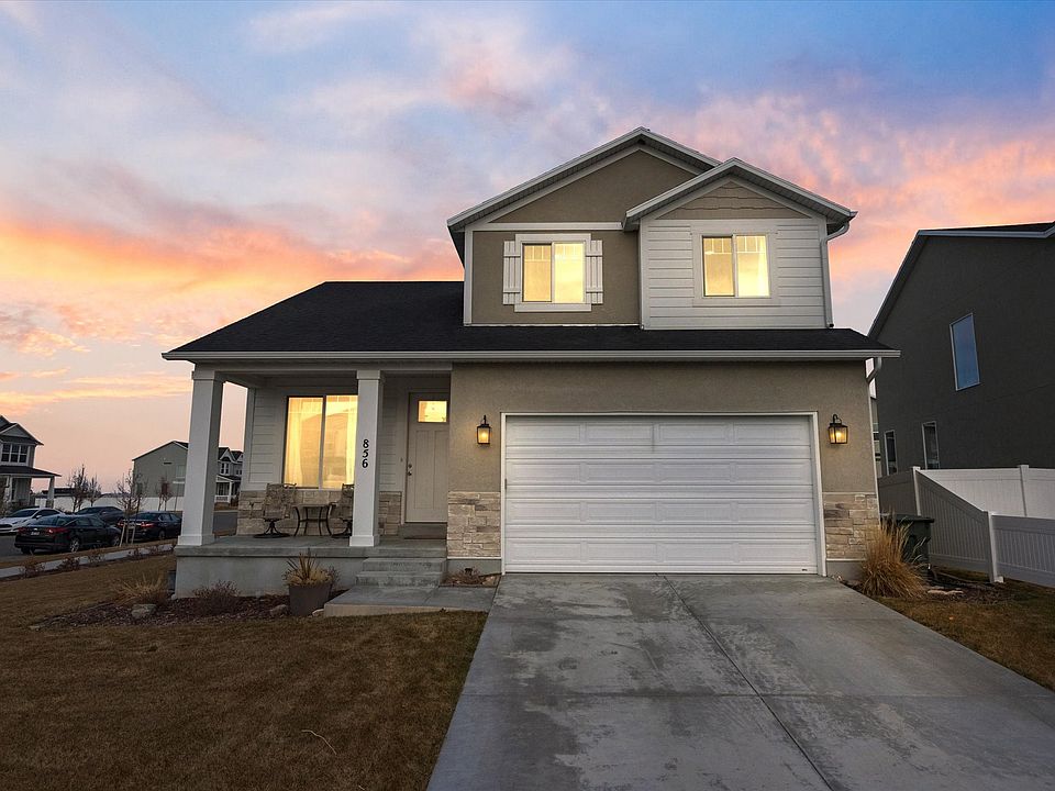 1st image of 856 N Basalt Ln