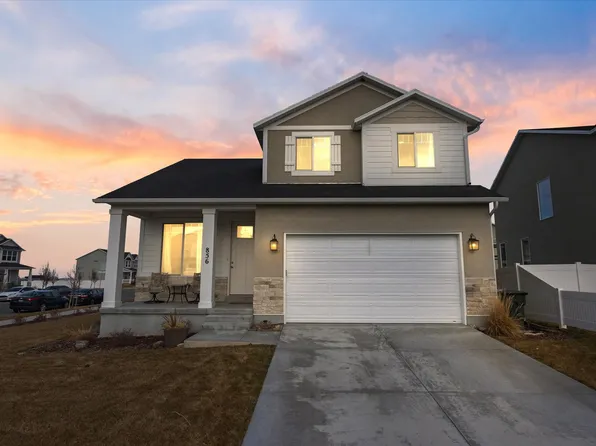 856 N Basalt Ln, Tooele, UT 84074