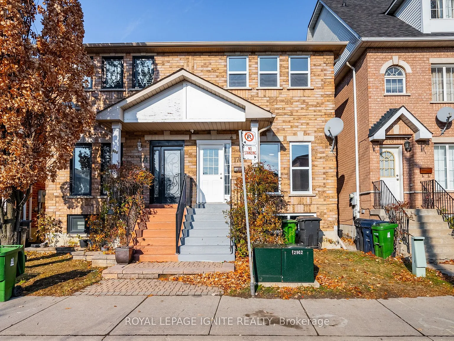 1 bed, $1,550 — Photo 1
