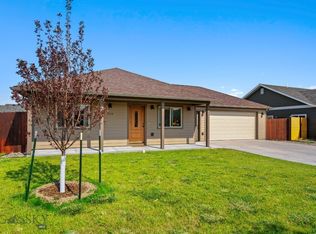 910 Meriwether Dr E, Livingston, MT 59047