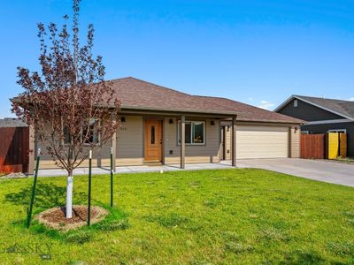 910 Meriwether Dr E, Livingston, MT, 59047