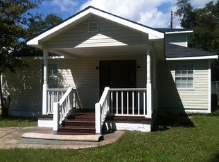 1404 Greenwood Ave, Mobile, AL 36605