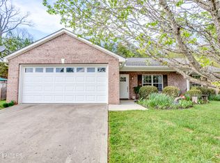 8609 Rayworth Trl, Powell, TN 37849