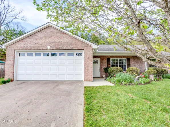 8609 Rayworth Trl, Powell, TN 37849