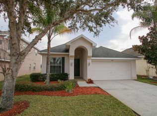 4406 English Turn Way, Zephyrhills, FL 33543