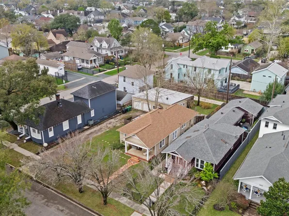 1505 Tulane St, Houston, TX 77008