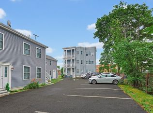 87-89 Broad Street Condominium Trust, Lynn, MA 01902