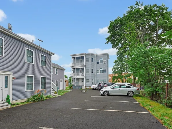 87 Broad St #3, Lynn, MA 01902
