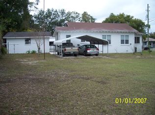 1712 Brackland St, Jacksonville, FL 32206