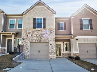 6996 Zaniah Rd SW, Atlanta, GA 30331