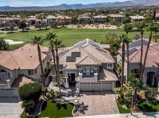 1805 Corta Bella Dr, Las Vegas, NV 89134