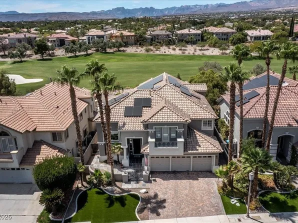 1805 Corta Bella Dr, Las Vegas, NV 89134