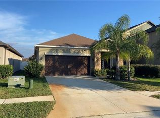 18961 Hampstead Heath Ct, Land O Lakes, FL 34638
