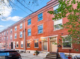 719 S Marvine St, Philadelphia, PA 19147