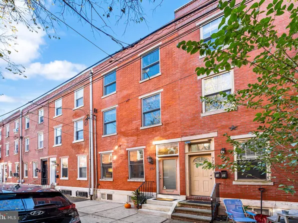 719 S Marvine St, Philadelphia, PA 19147