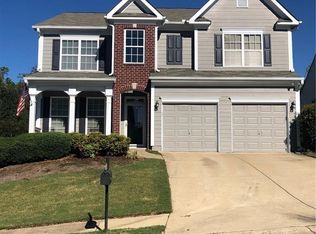 333 Springs Xing, Canton, GA 30114