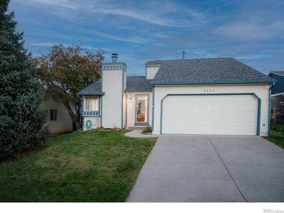 4822 S Genoa Street, Centennial, CO, 80015
