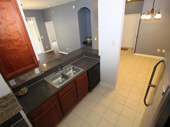 5th image of 8601 Beach Blvd APT 1201