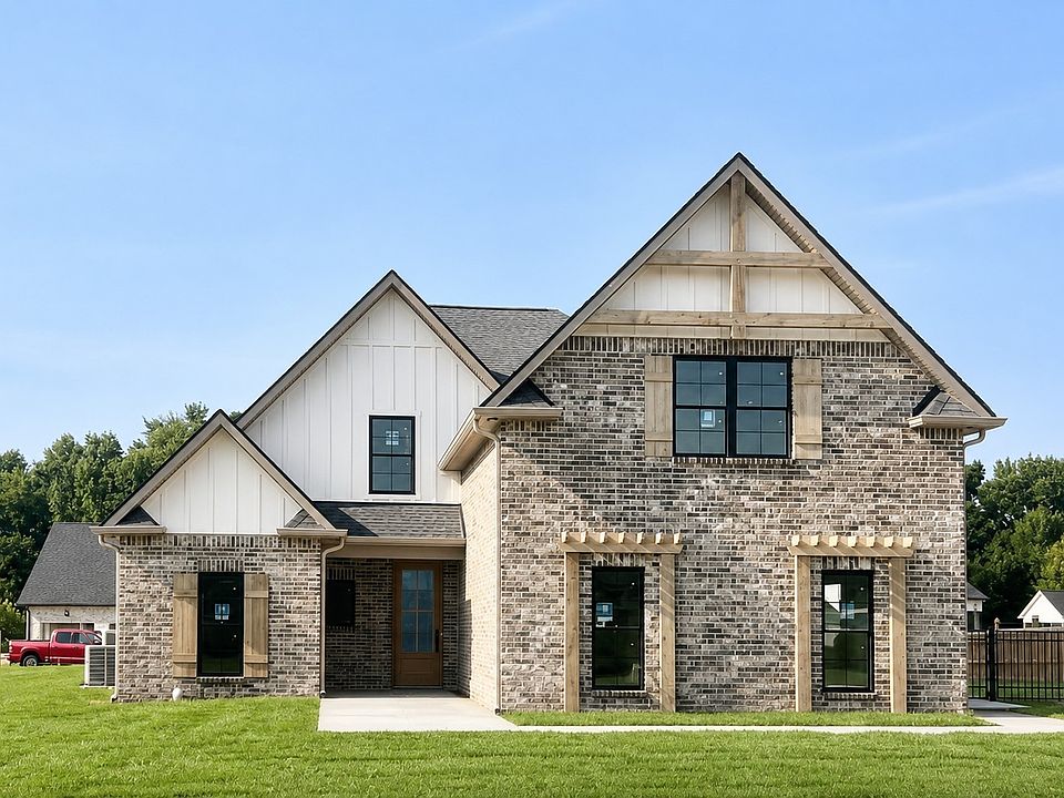 1st image of 115 Bellshire Lot 115