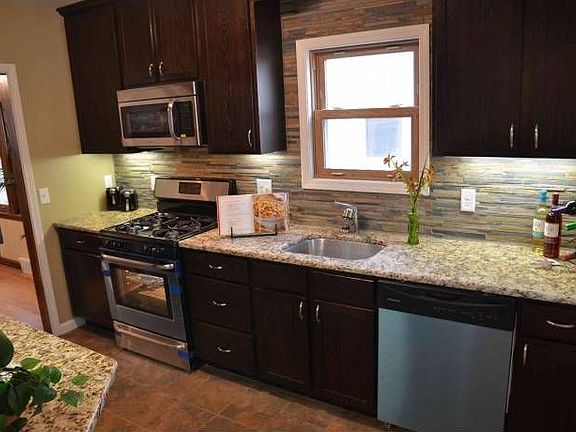 New Kitchen