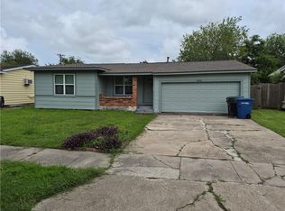 1041 Deforrest St, Corpus Christi, TX 78404