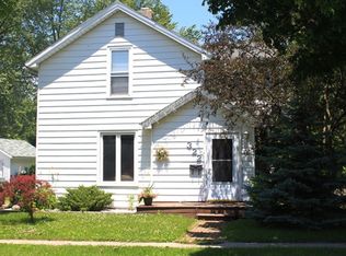 322 North St, Auburn, IN 46706