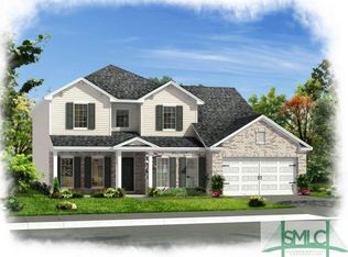 54 Telford St, Savannah, GA 31407