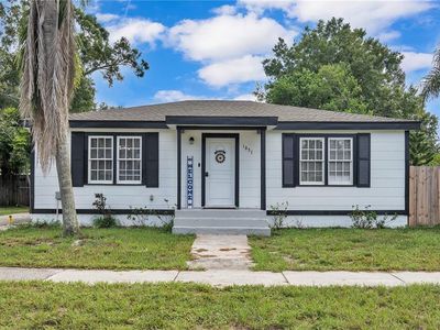 1851 E Elm Rd, Lakeland, FL, 33801