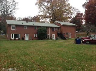 939 W Walnut St, Winston Salem, NC 27101