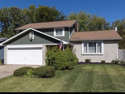 334 S Creek Dr, Depew, NY, 14043