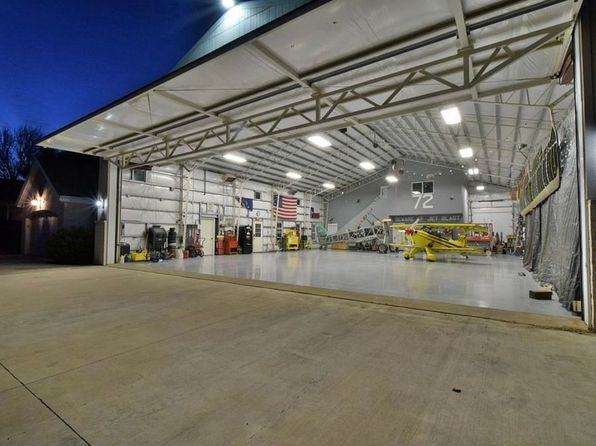 144 Hidden Valley Airpark, Shady Shores, TX 76208