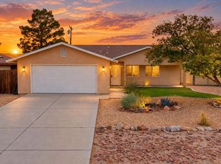 21648 95th St, California City, CA 93505