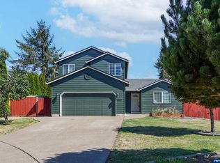 8802 NE Cori Ct, Corvallis, OR