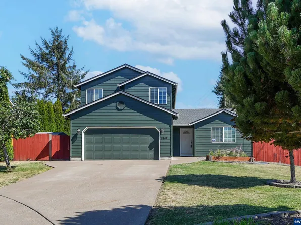 8802 NE Cori Ct, Corvallis, OR 97330