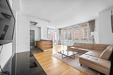 Rented by Living New York