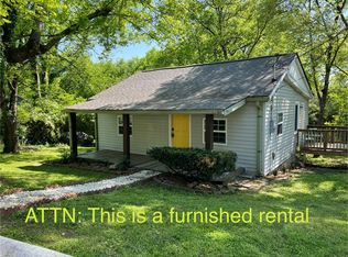 1801 Seminary St, Nashville, TN 37207