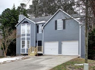 4922 Lake Park Ln, Acworth, GA 30101